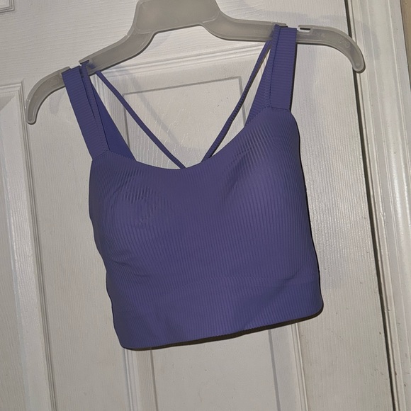 lululemon athletica Other - Lululemon Like a Cloud Longline Bra D/DD